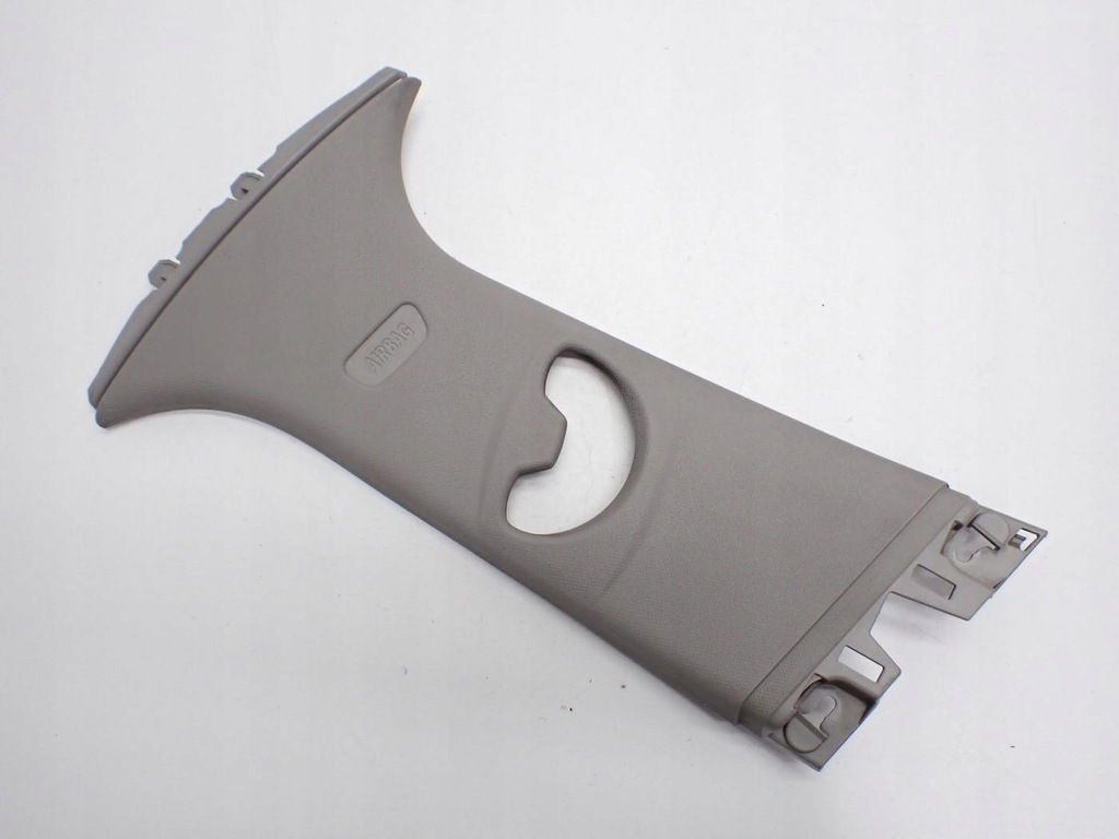 фото №1, Пластик захист стійка ліва 7221025 bmw 1 f20 12r