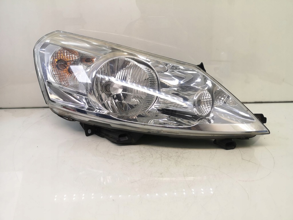 фото №1, 2007 peugeot expert фара 1400455380