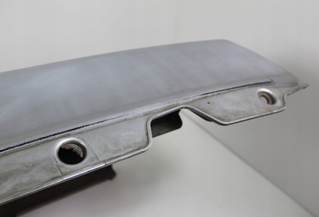 фото №7, Решітка радіатора радіатора fiat ducato jumper boxer iii gen.