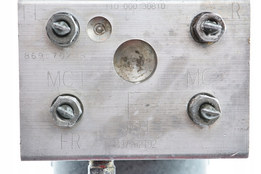 фото №6, Насос abs monterey 11000030810 897162192