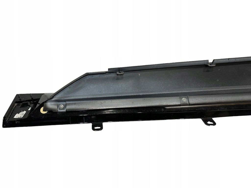 фото №7, Aston martin db11 молдинг порог rh hy53-10608-a hy53-10610-a