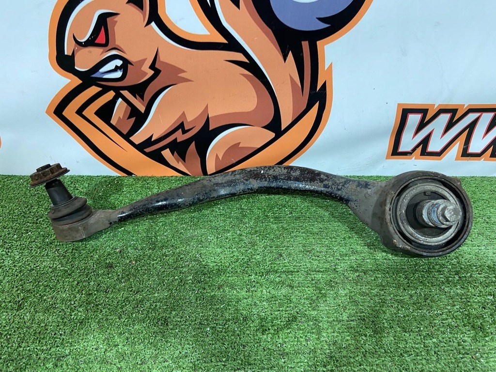 фото №8, Рычаг передний левый нижний l494 jpla-3c257-bb