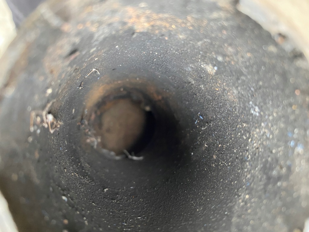 фото №5, Катализатор 2.3 3.0 fiat ducato citroen jumper peugeot boxer iii 2006-