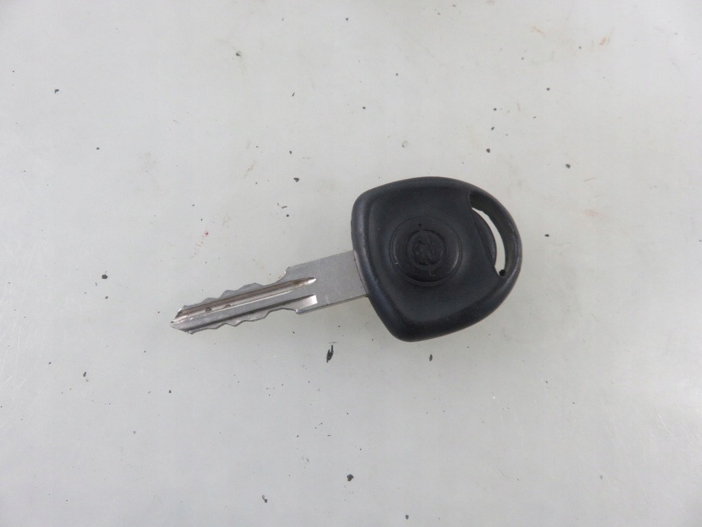 фото №7, Замок зажигания opel corsa b 24418925 5wk4597