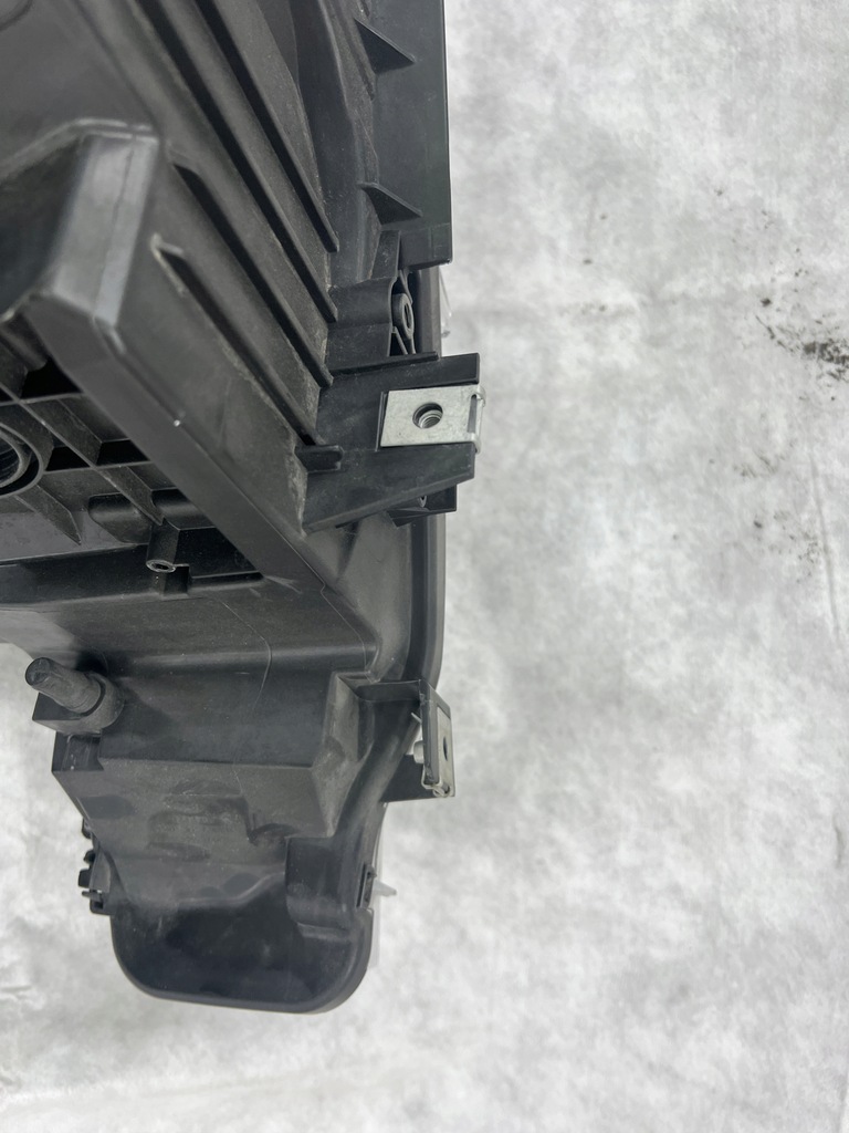 фото №8, Фара лампа левая bmw 3 f30 f31