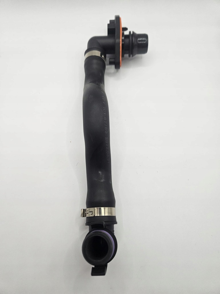 фото №7, Tesla шланг системи охолодження акумулятора model s, x 1615045-00-b