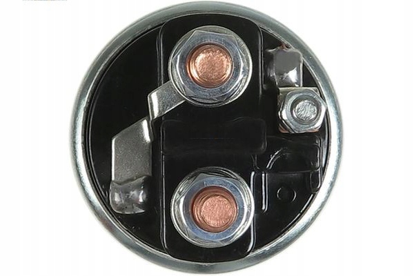 фото №4, Автоматична коробка передач стартер вимикач ss0153 as-pl