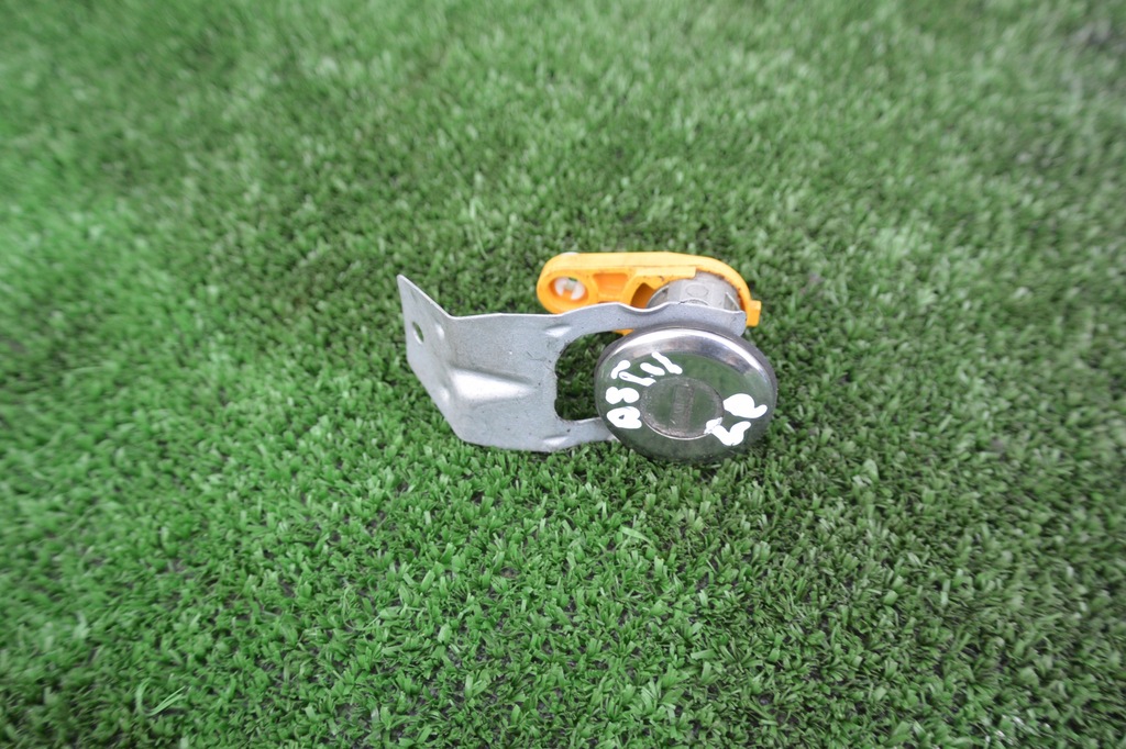 фото №12, Ручка двері задня правий лівий dacia duster ii teppy