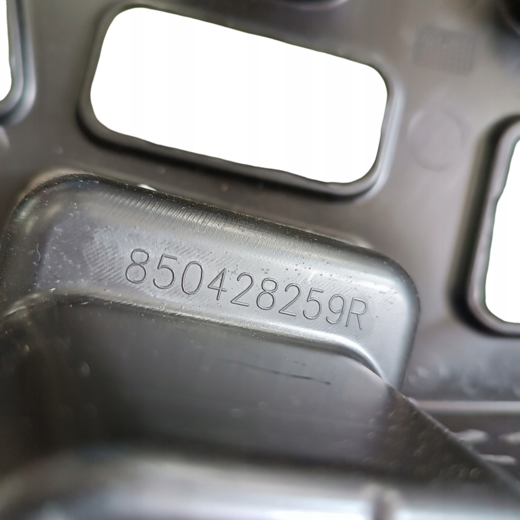 фото №3, Направляющая правый задняя renault talisman kombi 850428259r