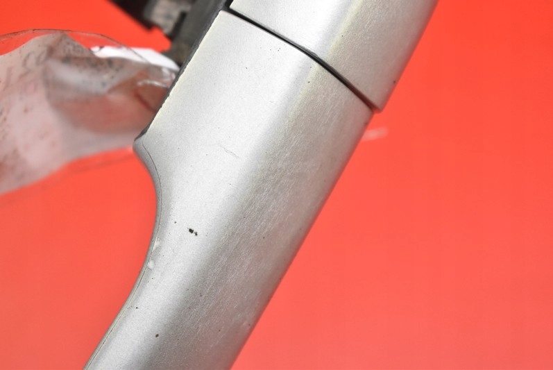 фото №11, Ручка левая задняя задняя 426-460 volvo xc70 1 i 96-00