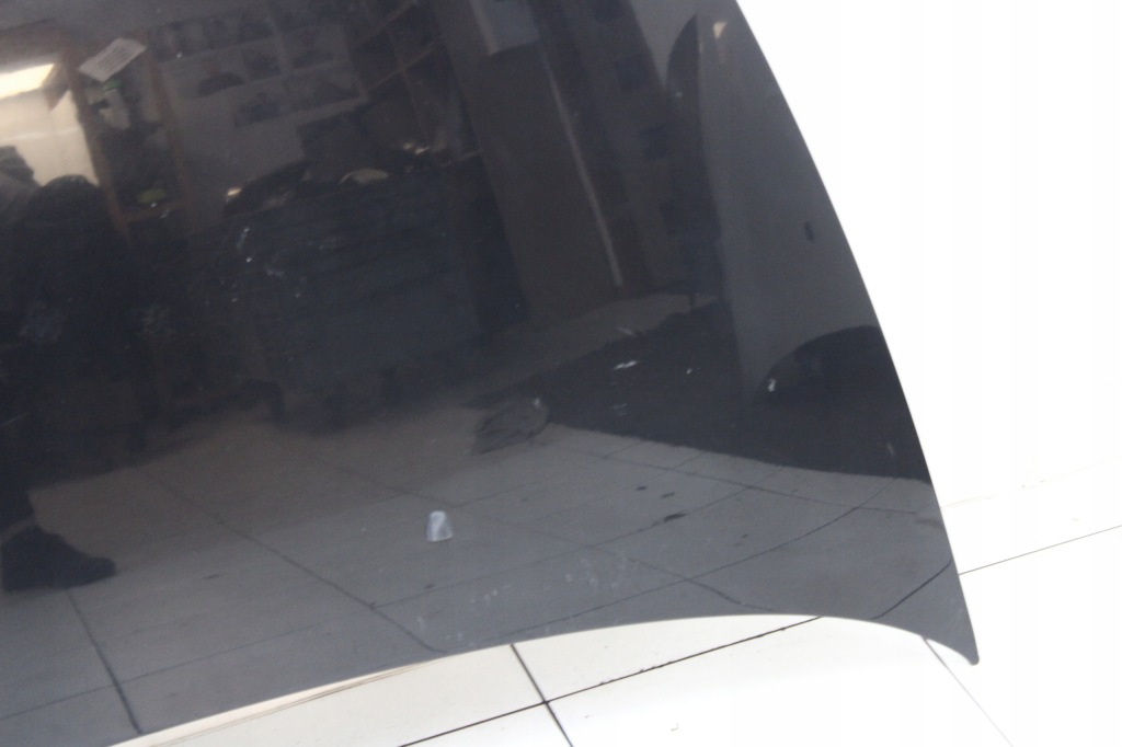 Volvo c70 2 06r- капот крышка двигателя 452 с Разборки