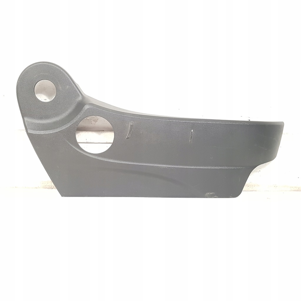 фото №1, Защита корпус пластик правый перед hyundai ix35