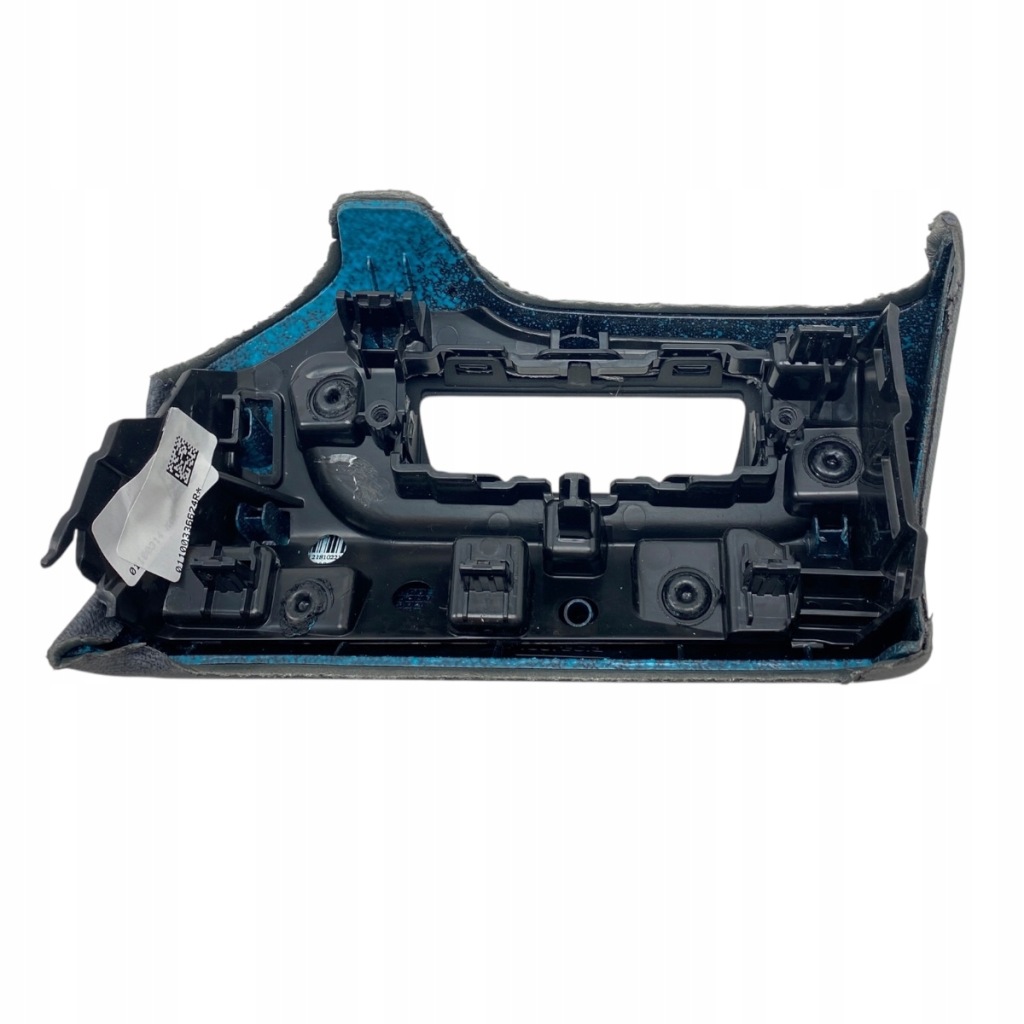 Декоративна панелі приладової панелі лівий renault clio v 682118624r Ціна