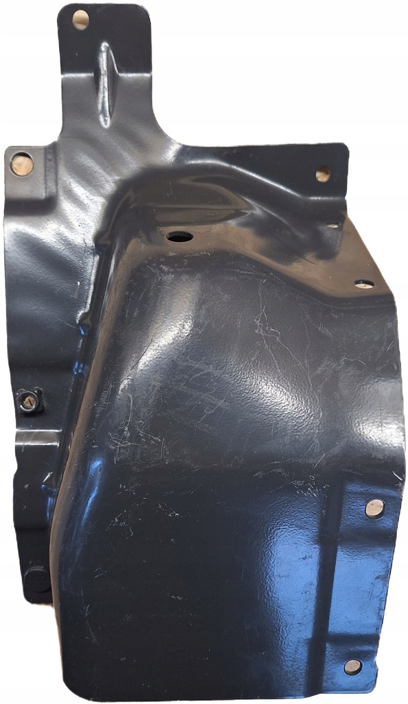 фото №1, Кронштейн кронштейн поріг ліва scania ngs r s p g 2403310 b-b