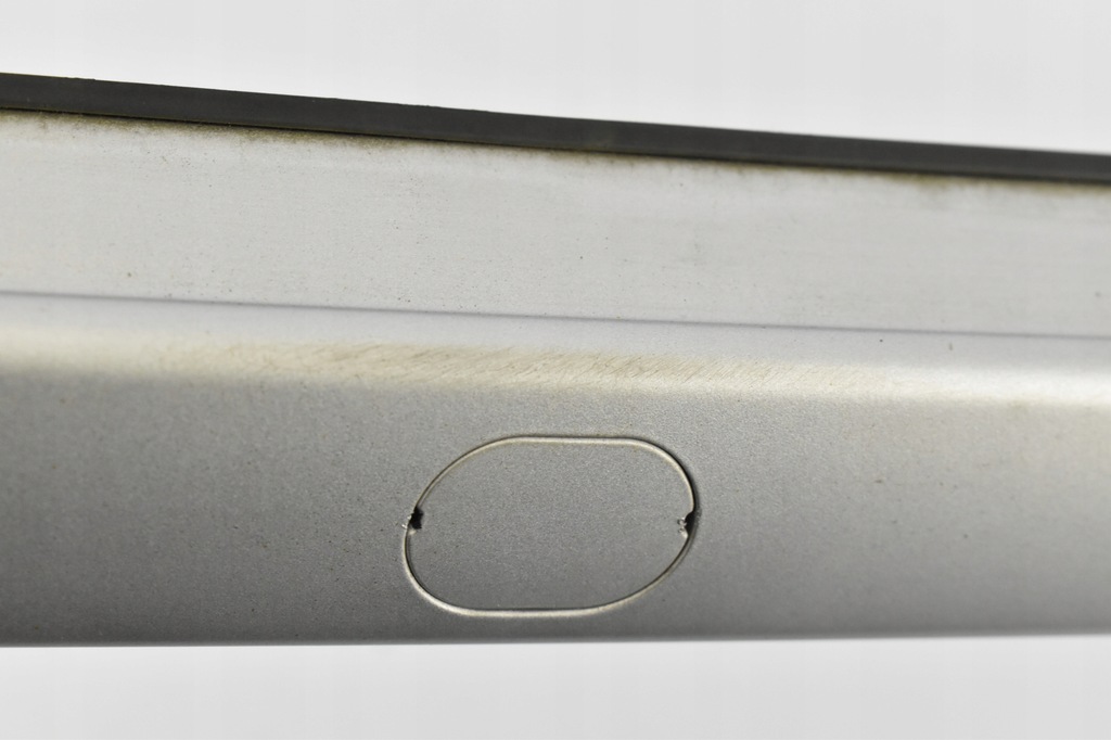 фото №9, Рейлинги кровельные правый левый 87277-g5000 87287-g5000 серебристый kia niro i de