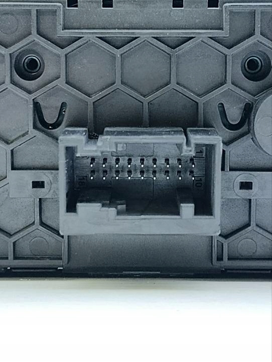 фото №8, Вимикач температурний, вентилятор кондиціонера bmw 7 2018 160466