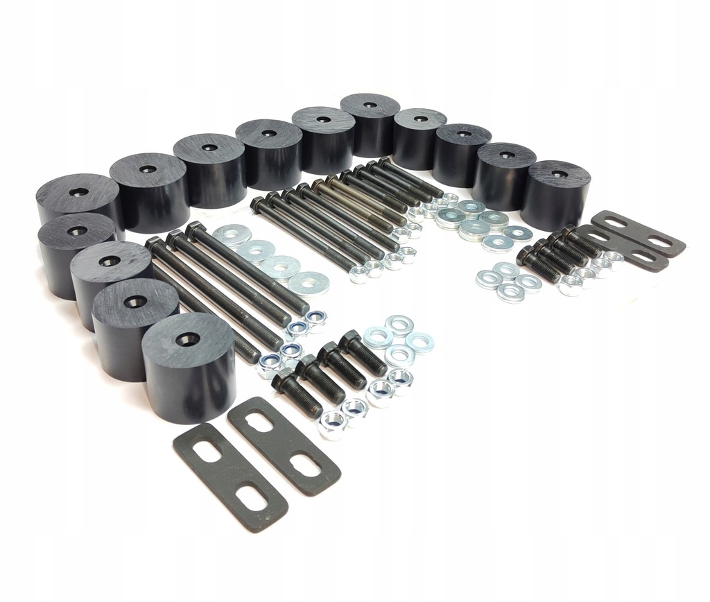 фото №12, Nissan navara ii d22 кузов lift кузов 2cale 5cm