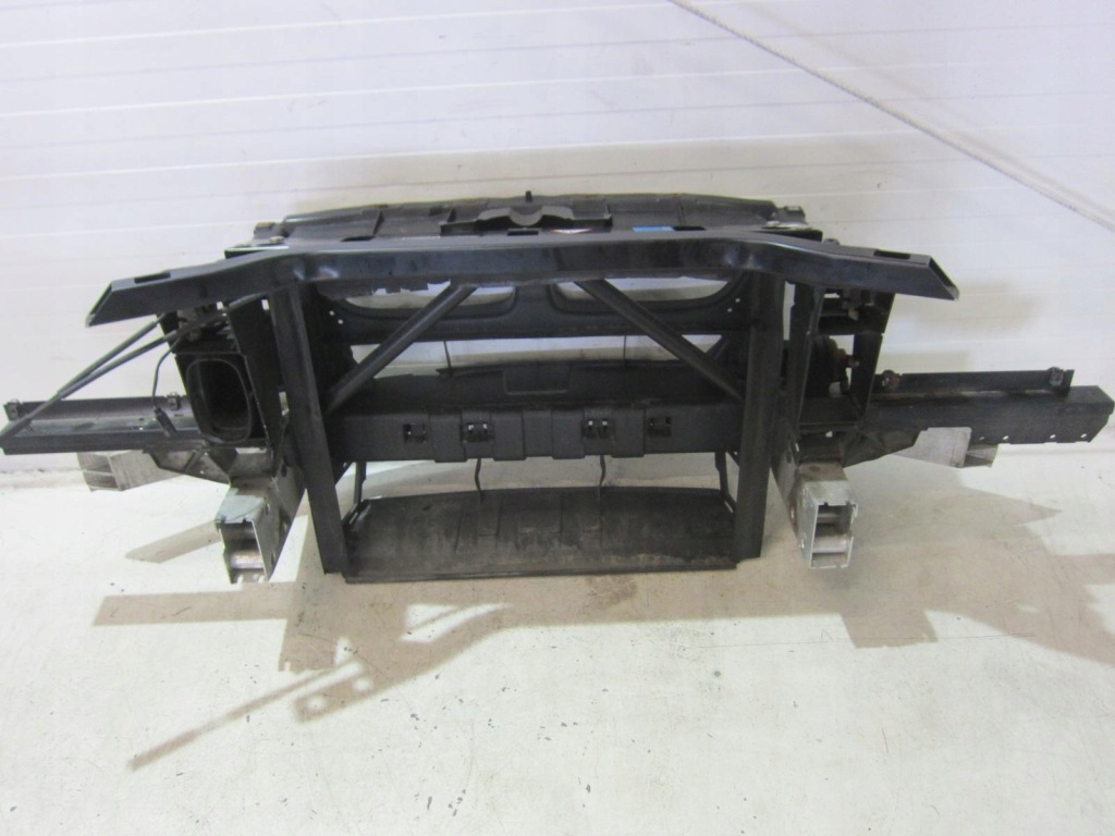 Bmw x3 f25 x4 f26 ремень передний балка 7371989 усилитель передний 51117371989 Оригинал