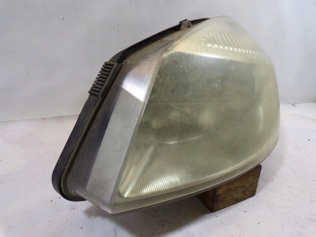 фото №3, Лампа передня перед ліва renault scenic 2 ii 3 k