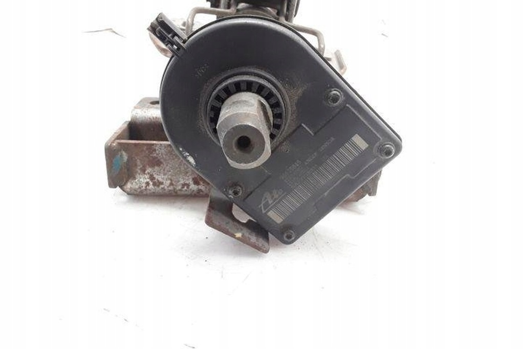 фото №8, Механізм керма chevrolet captiva c100, c140 96625845 2.4l бензиновий