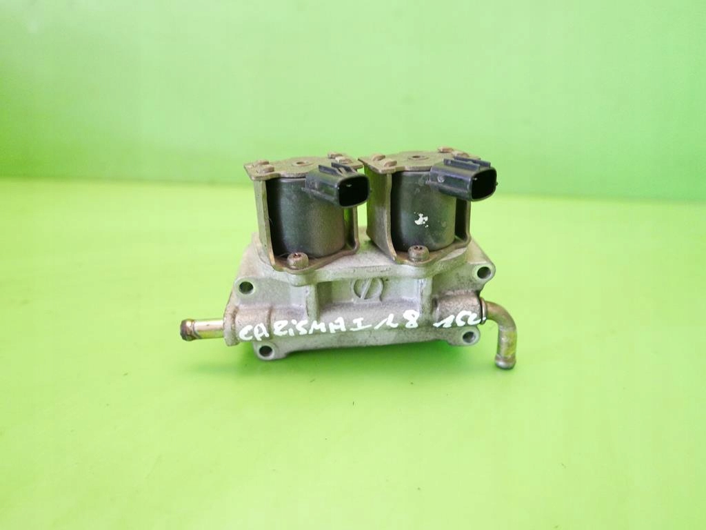 фото №1, Mitsubishi оригінальний номер md349808 електроклапан