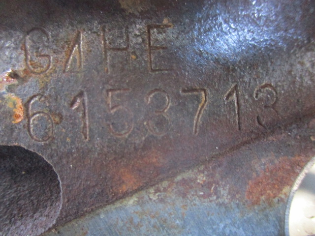 фото №7, Kia picanto i 1.0 60km двигатель g4he проверенный