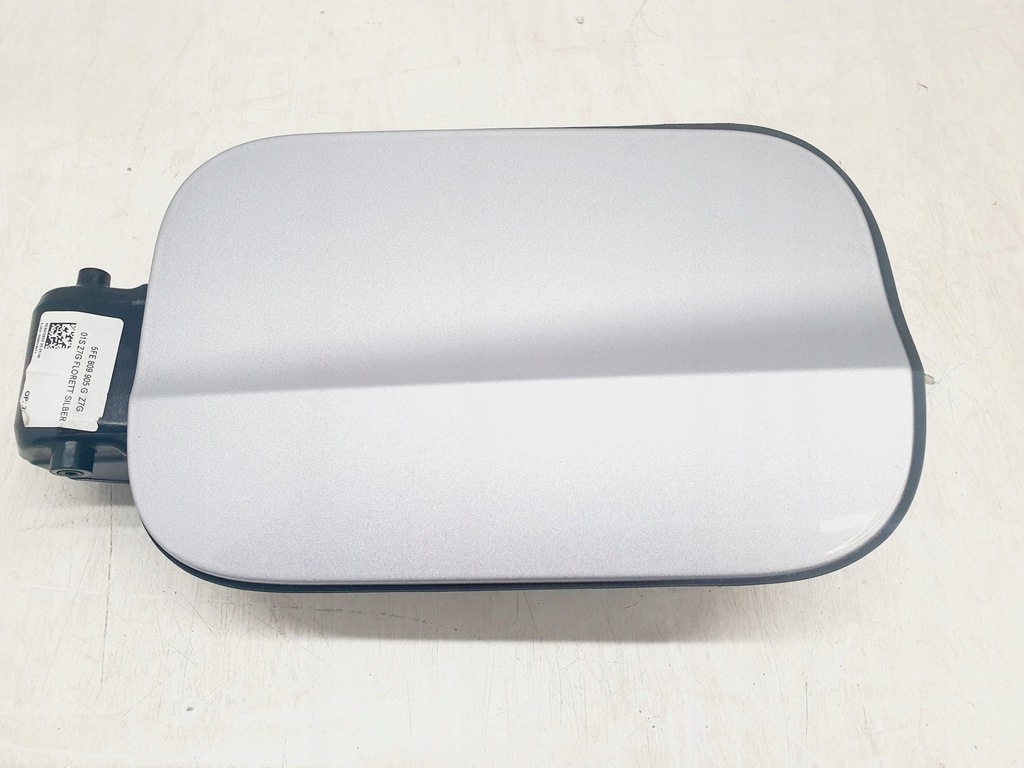 фото №1, Seat leon cupra 5fe809905g крышка заливной топлива