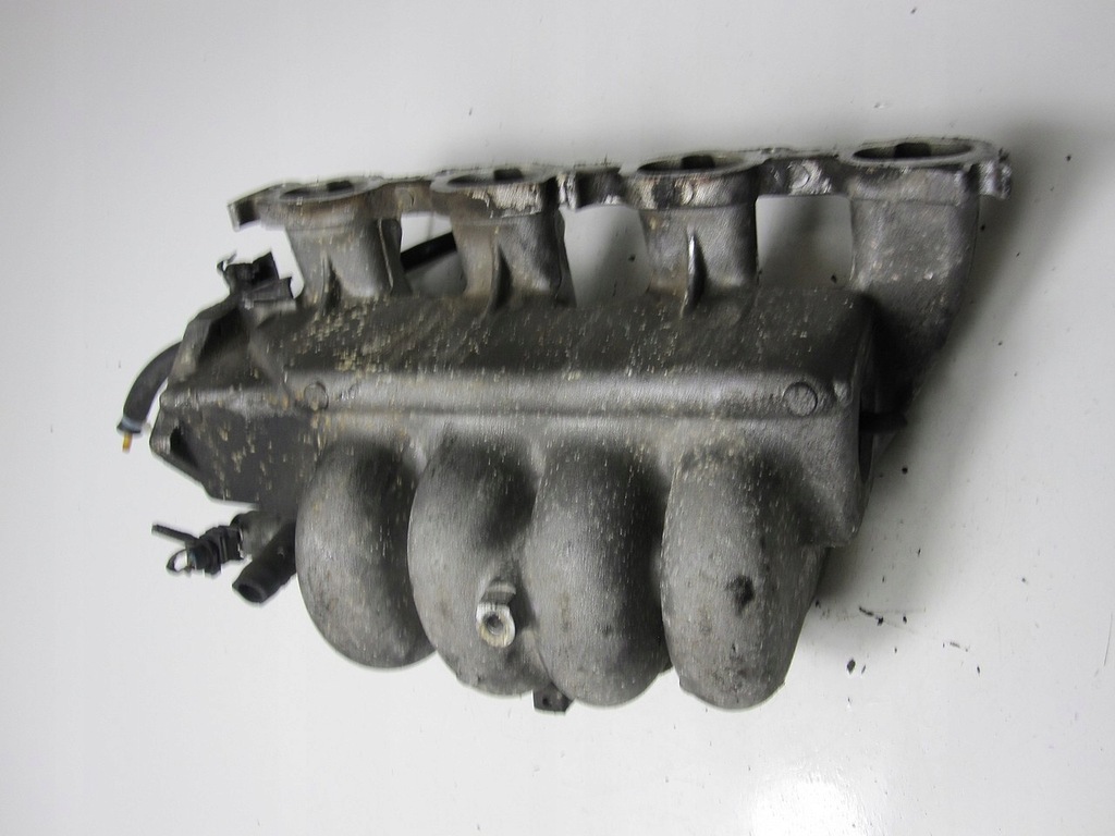 фото №9, Коллектор всасывающий volvo s40 1.8 96r