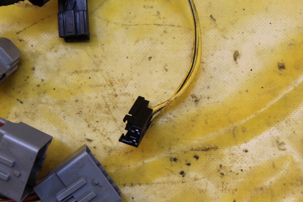 фото №12, Спинка сиденье правый перед подогрев jaguar s-type fl