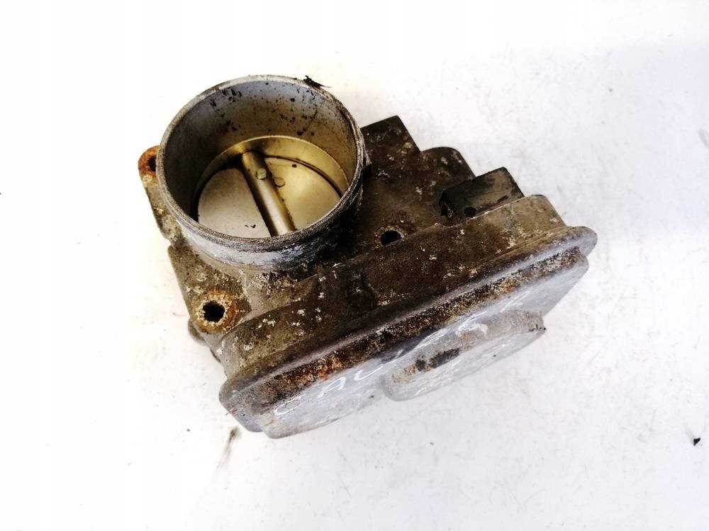 фото №1, Bmw 3-series клапан дросель 2000