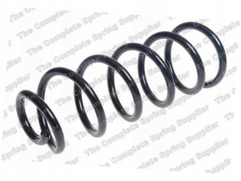 фото №2, Пружины задняя lesjofors 4255471