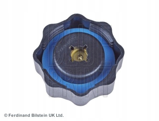 фото №6, Крышка радиатора mini mini r50, r53 2001.06- 2006