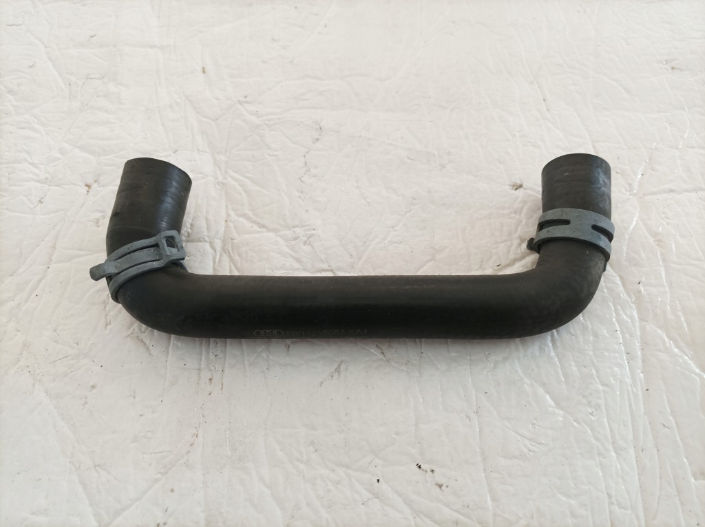 фото №1, Audi a4 b9 шланг труба wody 8w1121609a