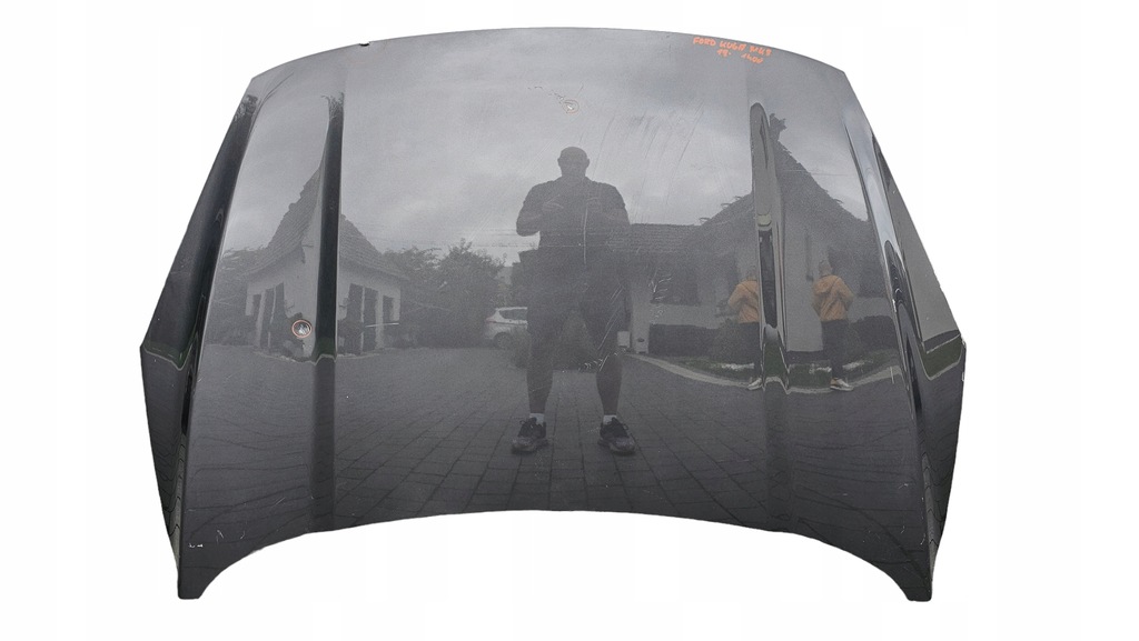 фото №1, Капот ford kuga iii mk3 lv4b-s16854