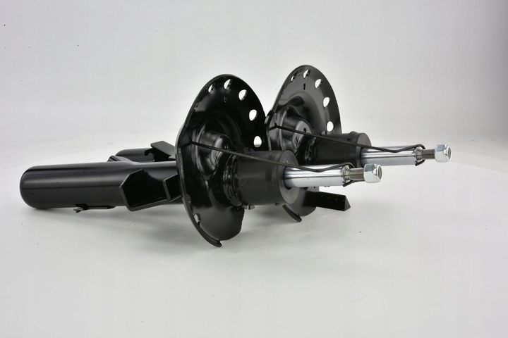 фото №4, Амортизатор febest 21110-007f-kit