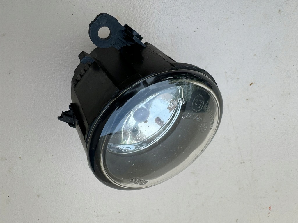 фото №7, Suzuki swift 6 vi 17-24r лампа противотуманная обшивка универсальная