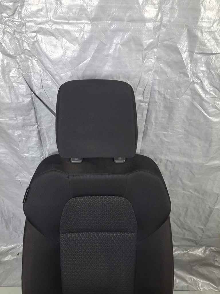 фото №5, Suzuki swift mk8 сидіння пасажира air bag w сидіння