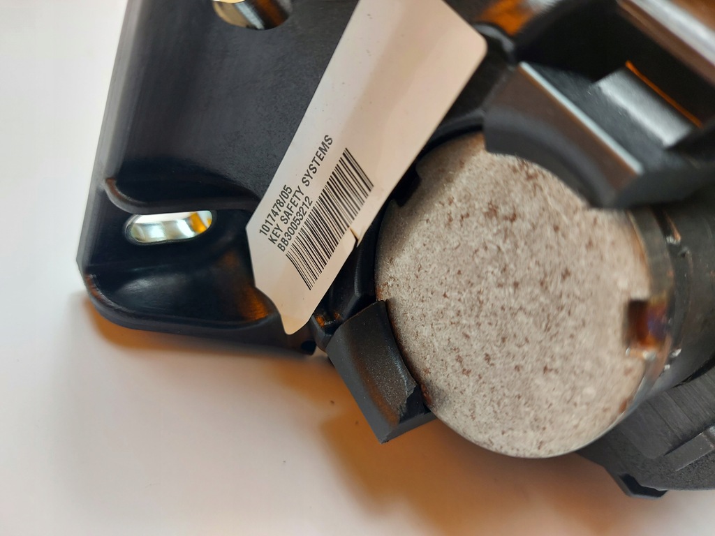 фото №8, Lancia ypsilon ii подушка безпеки подушка пасажира bdb 00519067250