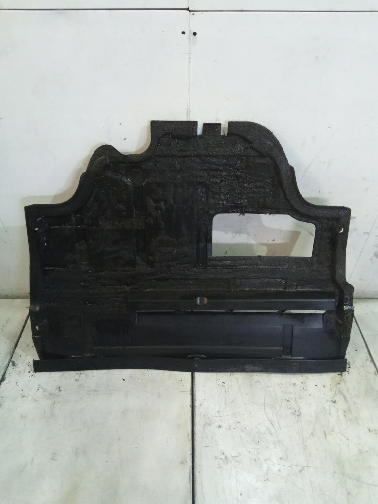 фото №1, G658 захист двигуна trafic 2 1.9dci