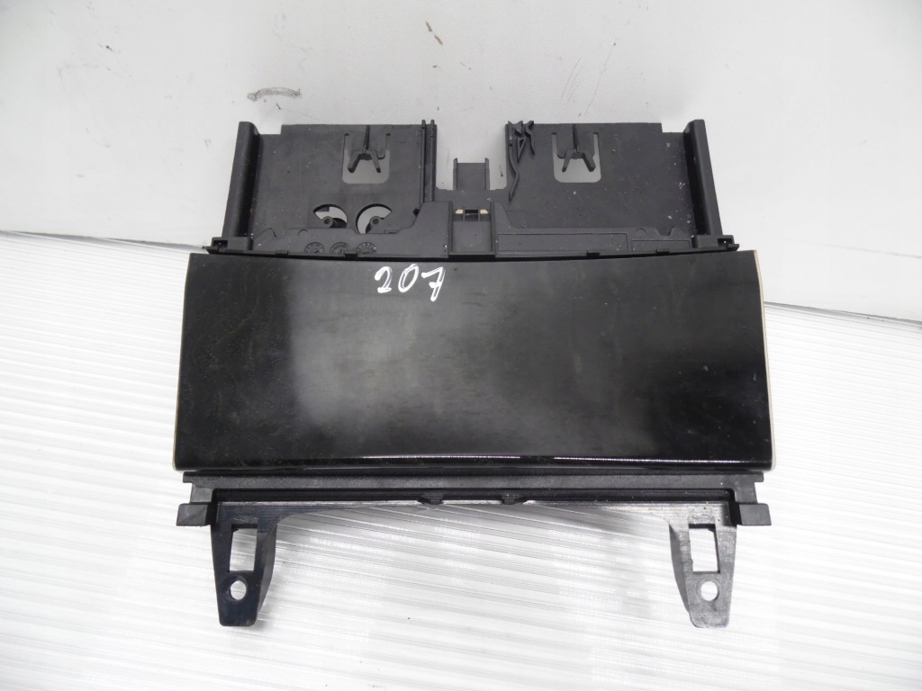 фото №1, Бардачок попільничка mercedes w207