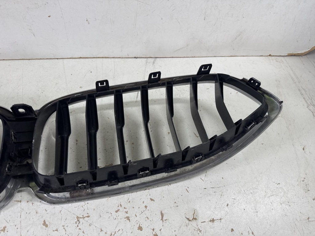 фото №8, Решітка радіатора решітка радіатора bmw 8 g14 g15