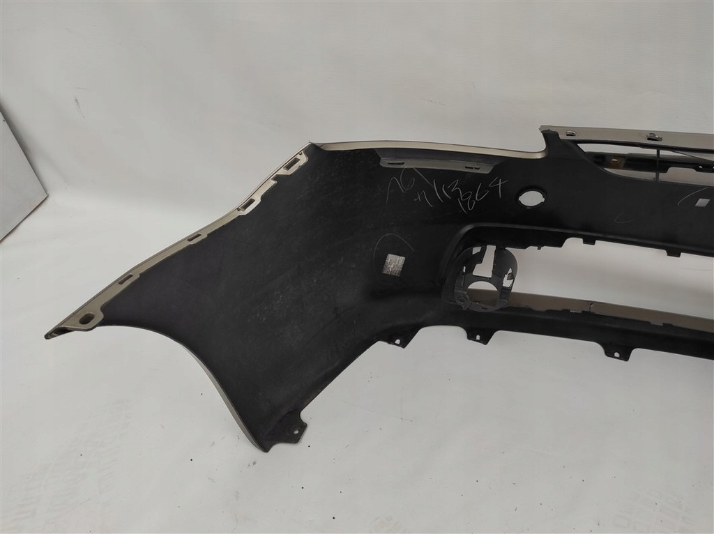 фото №11, Бампер перед toyota prius 2004-2009 52119-47050