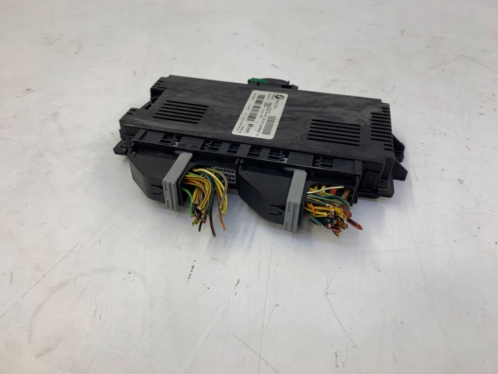 Модуль блок керування світла mini r55 r56 r57 r58 r59 r60 r61 3456393 Оригінал