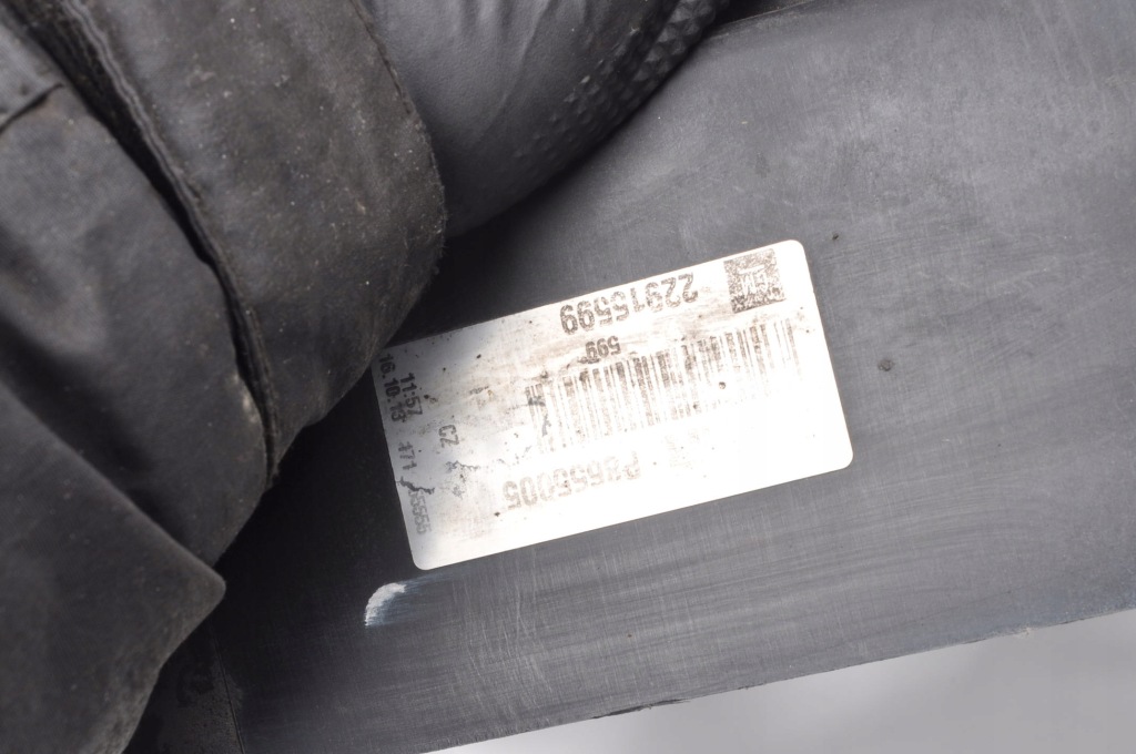 Opel insignia a 1.8 16v 140km вентилятор радиатора 22915599 Цена