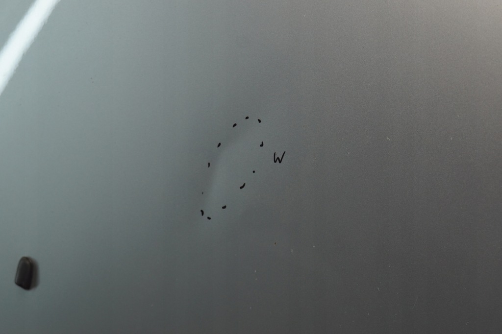 фото №8, Капот крышка двигателя ford fiesta mk7