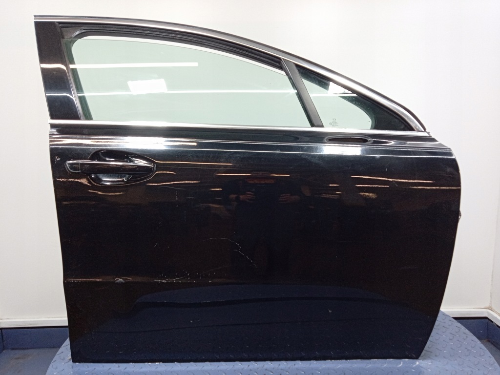 фото №1, Peugeot 508 i дверь перед правое передние ktv