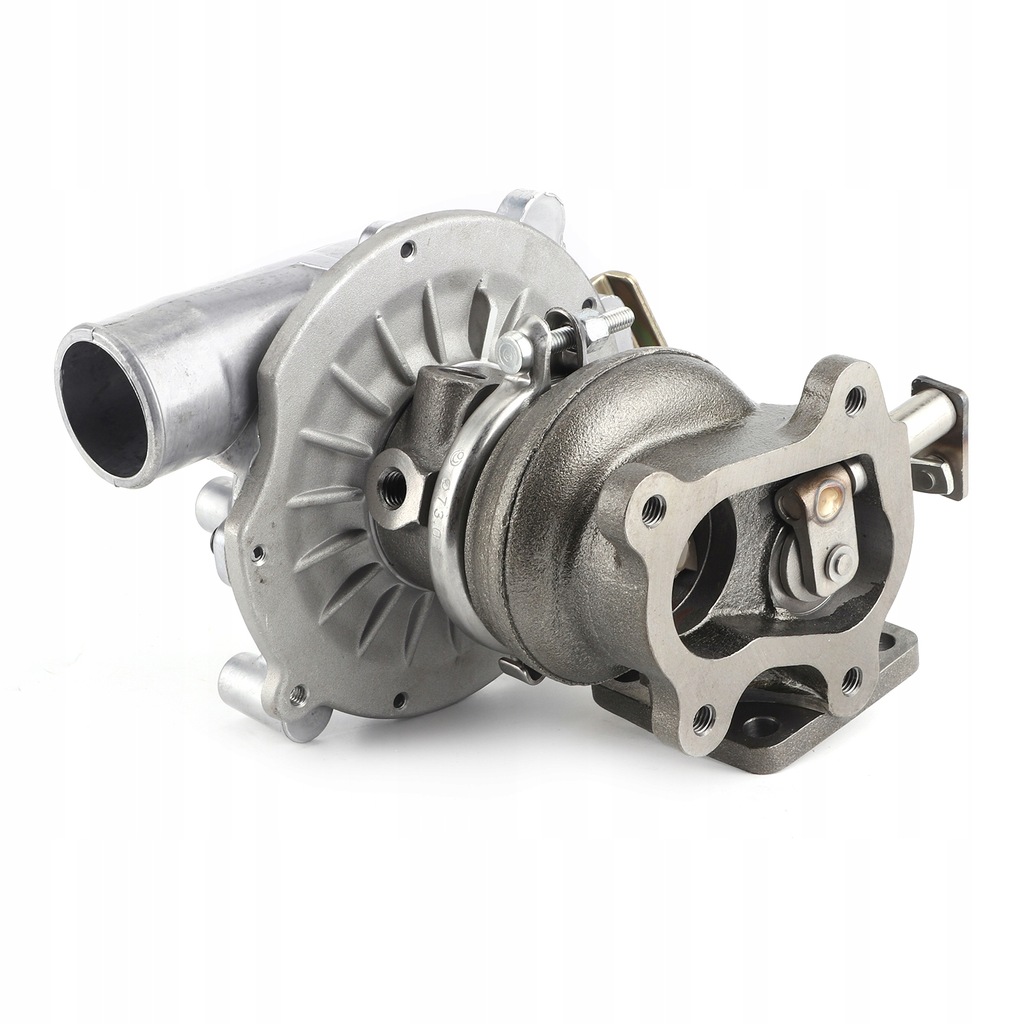 фото №14, Турбонагнітач 8972402101 4t508 va420037 vb420037 vc420037 pasuje do isuzu