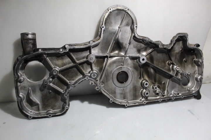 фото №3, Корпус распределительного вала subaru forester iii 2.0d