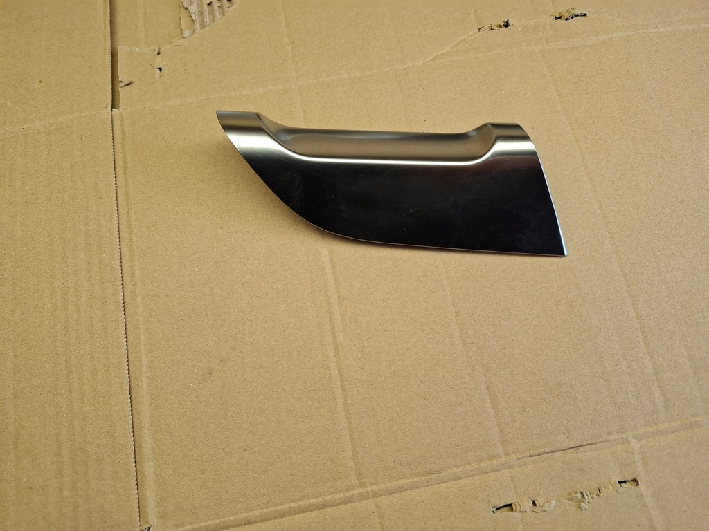 фото №1, Хром молдинг правий citroen c3 aircross 23r