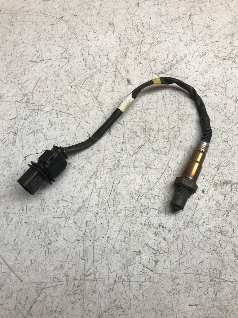 фото №2, Датчик лямбда-зонд audi r8 plus 4s 5.2 4s0906262